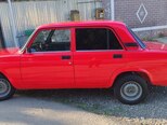 LADA (VAZ) 2107-4