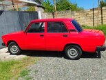 LADA (VAZ) 2107-8