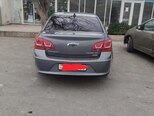 Chevrolet Cruze-2