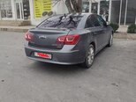 Chevrolet Cruze-4