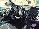 Chevrolet Cruze-6