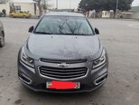Chevrolet Cruze-1