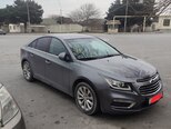 Chevrolet Cruze-3