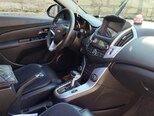 Chevrolet Cruze-8