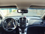 Chevrolet Cruze-7