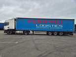 Scania R440-3