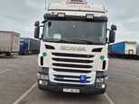 Scania R440-1
