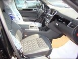 Mercedes GL 500 4MATIC-4