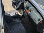 Mercedes C 180-7