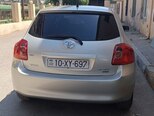 Toyota Auris-5