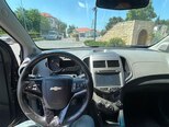 Chevrolet Aveo-5