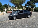 Chevrolet Aveo-2