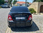 Chevrolet Aveo-4