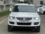 Volkswagen Touareg-4