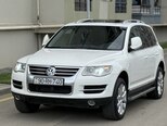 Volkswagen Touareg-5