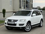 Volkswagen Touareg-9