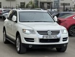 Volkswagen Touareg-6