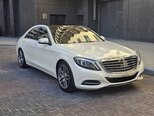 Mercedes S 400-2