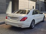Mercedes S 400-6