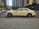 Mercedes S 400-3