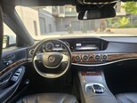 Mercedes S 400-8