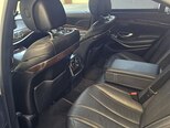 Mercedes S 400-13