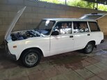 LADA (VAZ) 2104-16