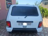 LADA (VAZ) Niva-7