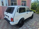 LADA (VAZ) Niva-5