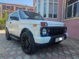 LADA (VAZ) Niva-3