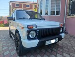LADA (VAZ) Niva-1