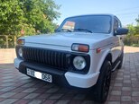 LADA (VAZ) Niva-4