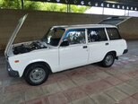 LADA (VAZ) 2104-3