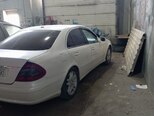 Mercedes E 220-6