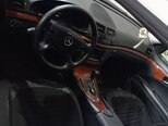 Mercedes E 220-5