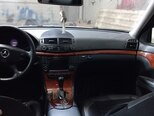 Mercedes E 220-3