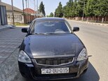 LADA (VAZ) Priora-1