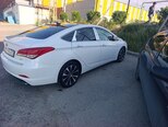 Hyundai i40-4