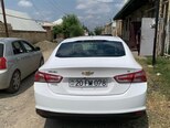 Chevrolet Malibu-2