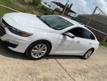 Chevrolet Malibu-4