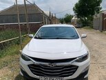 Chevrolet Malibu-7
