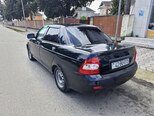 LADA (VAZ) Priora-5
