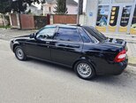 LADA (VAZ) Priora-4
