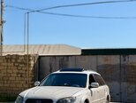Subaru Outback-4