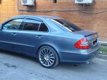 Mercedes E 320-3