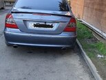 Mercedes E 320-4