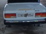 LADA (VAZ) 2107-2