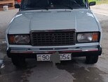 LADA (VAZ) 2107-1