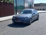 Mercedes E 320-2