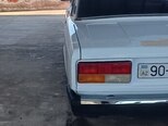 LADA (VAZ) 2107-5